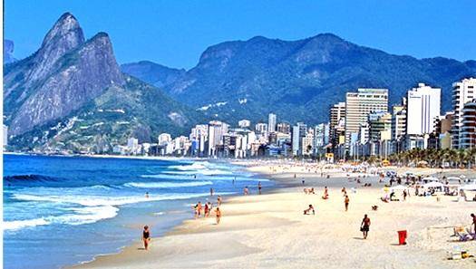 Brasil, tentación de Argentina: un alquiler arranca en los $400 mil