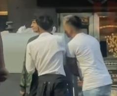 Violencia callejera sin límites: un joven herido a la salida de un boliche