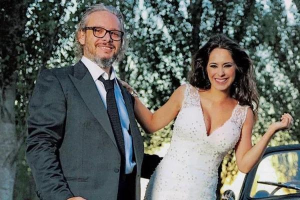 Vanucci contraataca: “De la cárcel al psiquiátrico”
