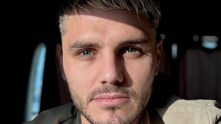 Icardi le pagó la cena a La China para enojar a Wanda