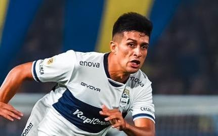 Boca vs Gimnasia.- Uno por uno: el boletín de calificaciones de los jugadores del Lobo vs el Xeneize