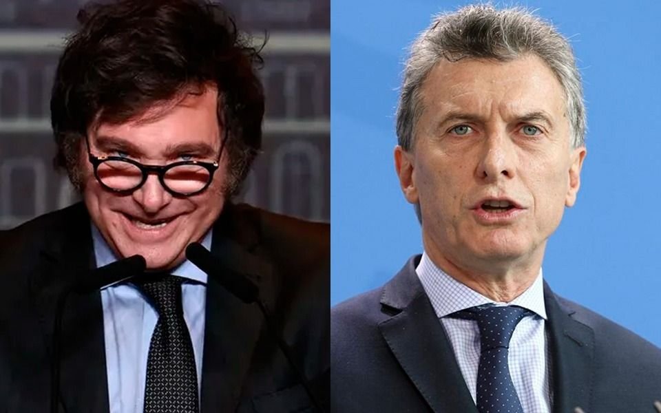 Mucha discordia entre fuerzas aliadas y el presidente Milei por Ficha Limpia y el Presupuesto