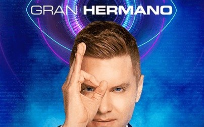 Gran Hermano 2025 - Figure 1