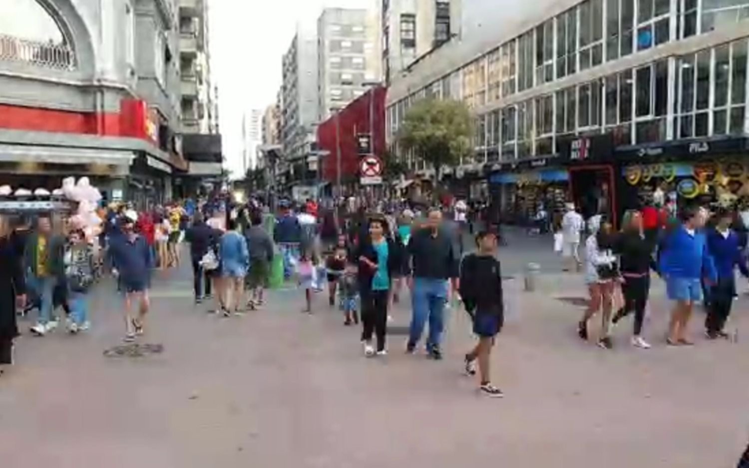 Mar del Plata: nuevas aperturas comerciales generan empleo y reactivan la economía