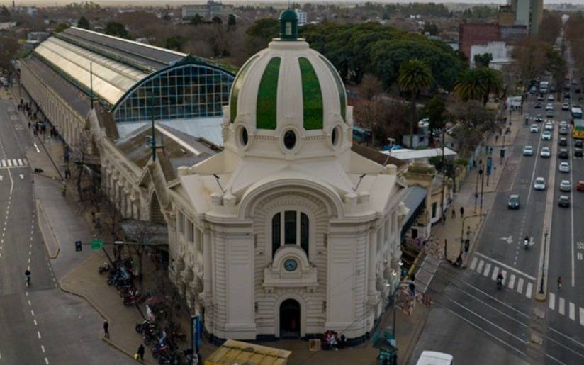 Tren Roca a La Plata circula con demoras por medida de fuerza