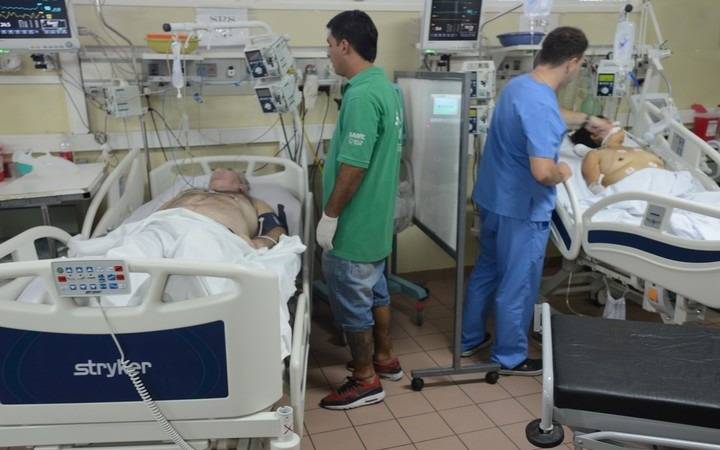 Mañana distinguirán en La Plata a médicos con 25 y 50 años de trayectoria