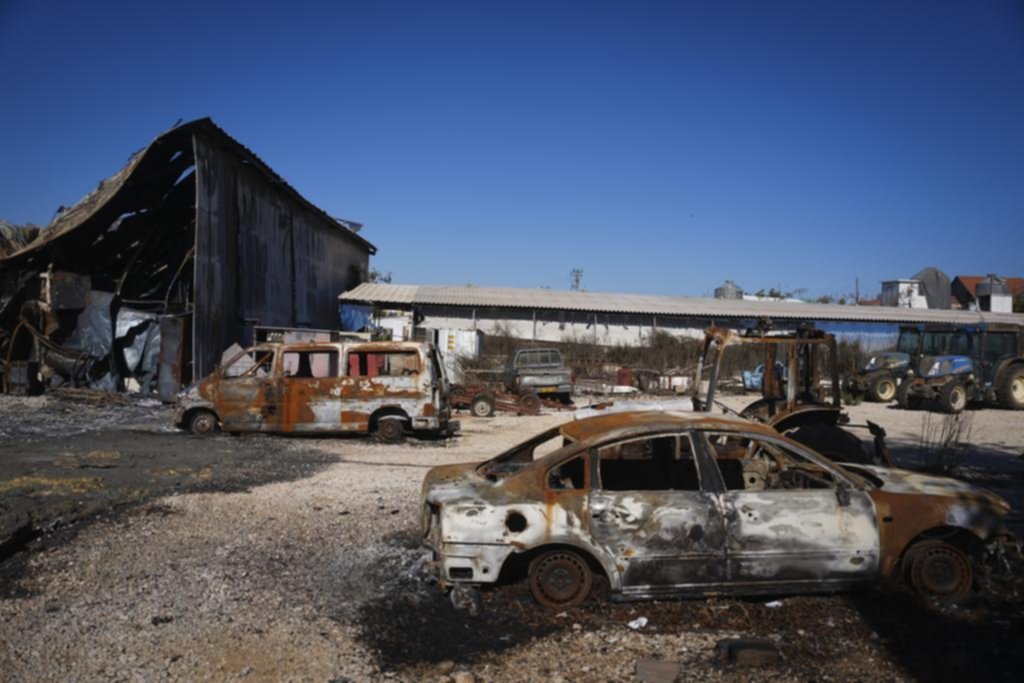 Israel y Hezbolá se acusan de violar el cese al fuego