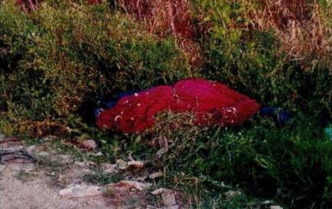 Descuartizado a hachazos: la trama de un crimen en La Plata con sello mafioso