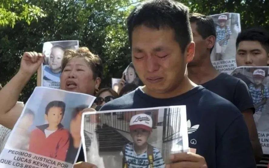 Todos libres por la muerte de Lucas Lin: cuándo se conocen los argumentos del fallo