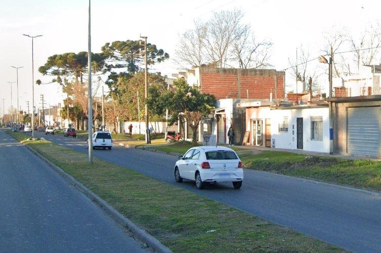 En vísperas de una reunión clave, un violento robo
