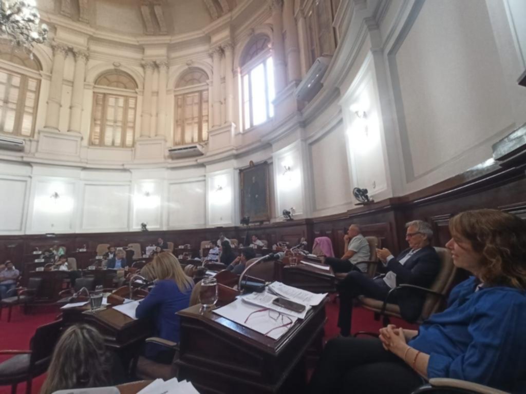 El Concejo se prepara para votar el Presupuesto municipal 2025