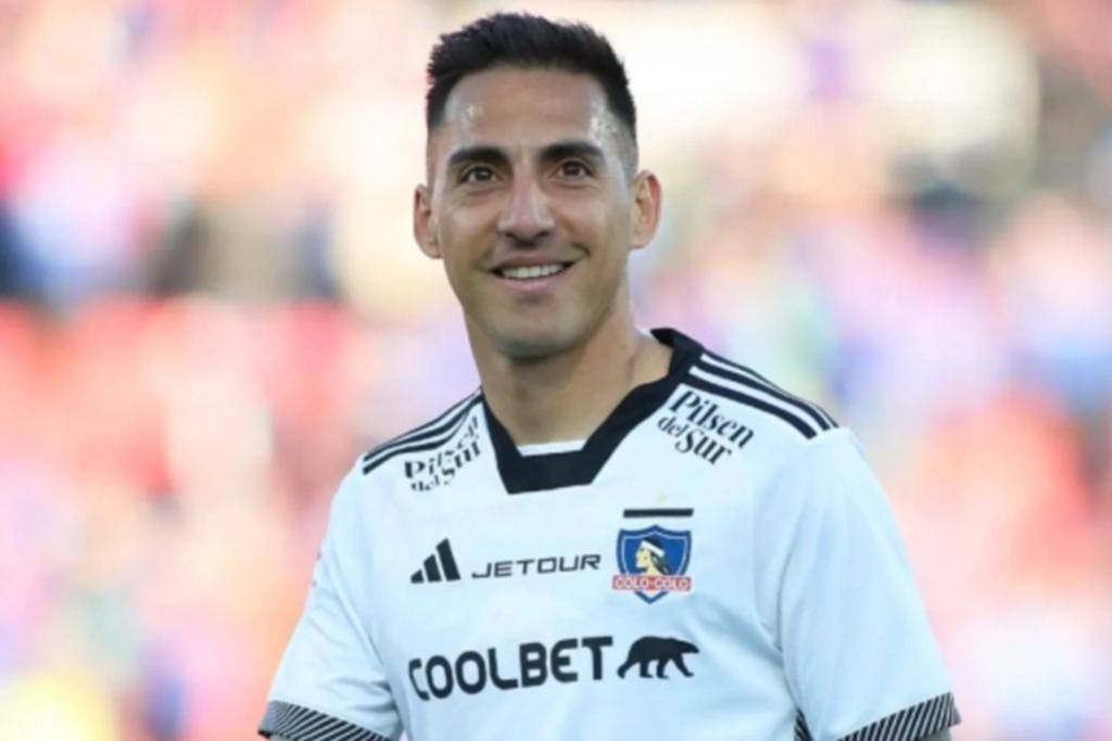 Javier Correa podría regresar a Estudiantes