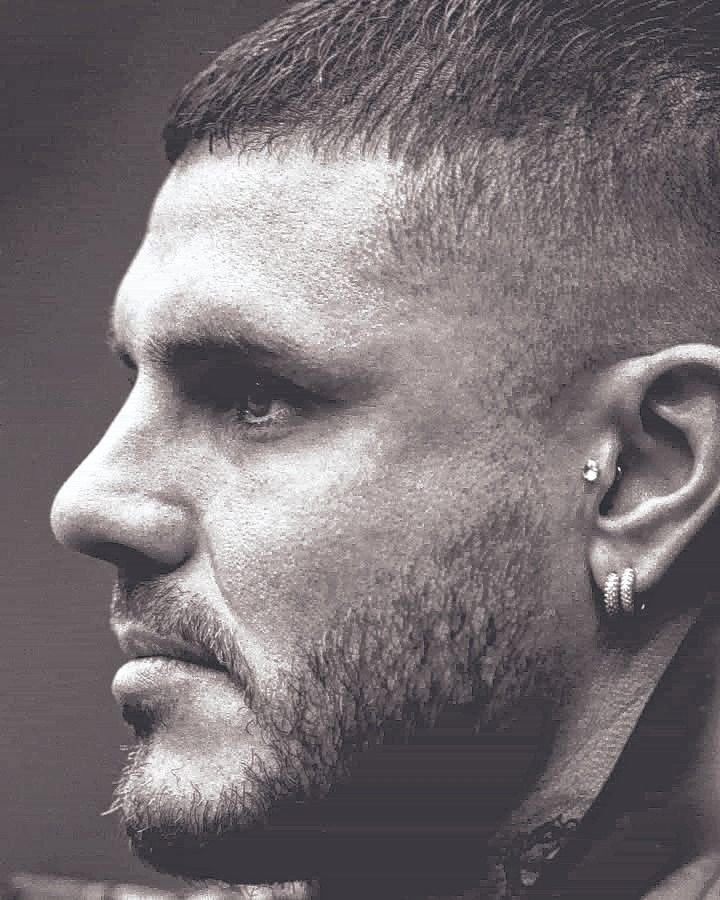 El contraataque de Icardi