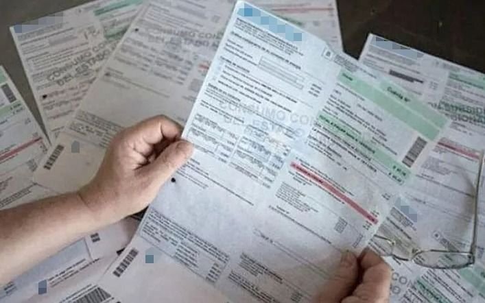 Tarifas: extienden por seis meses más los subsidios a la luz y el gas