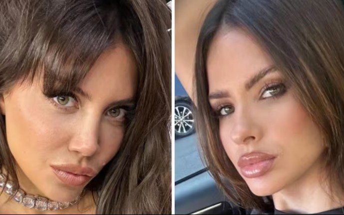 Bombazo: La China Suárez demandará a Wanda Nara por sus declaraciones en el living de Susana 