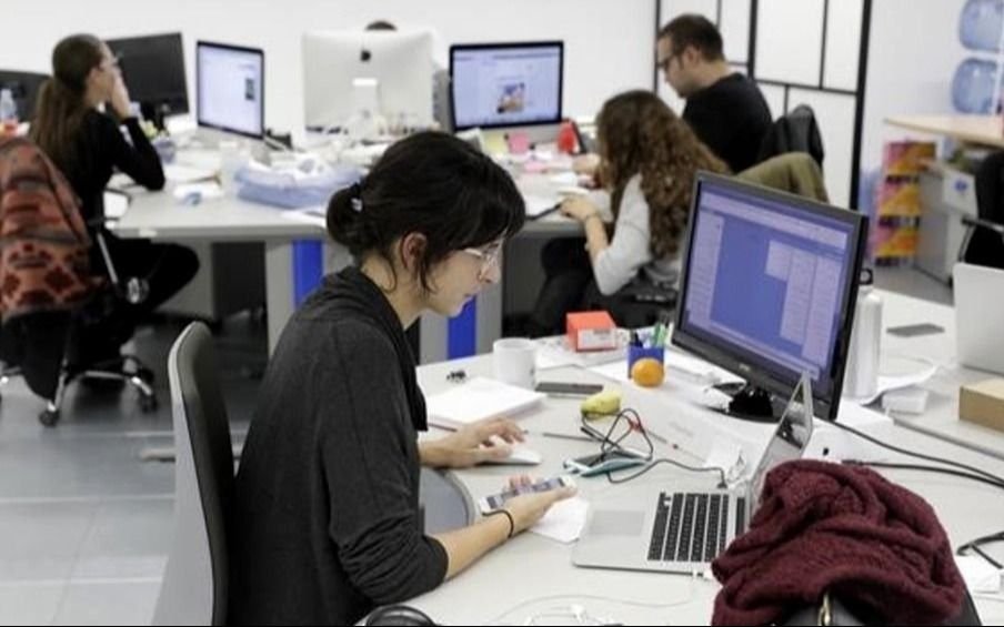 La próxima semana arrancan a tomar los exámenes a los estatales de Nación: lo que hay que saber