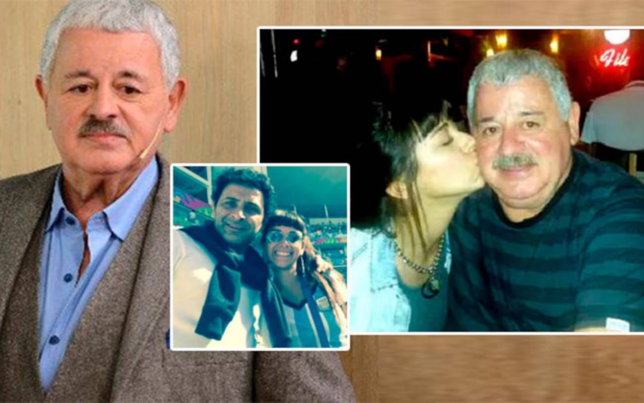 El dolor a flor de piel: "Llega un mes bravo para nosotros", el mensaje de Titi Fernández