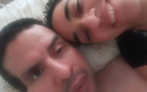 La autopsia preliminar reveló de qué murió la pareja del “Negro” Cáceres: ¿Se cayó o la tiraron?