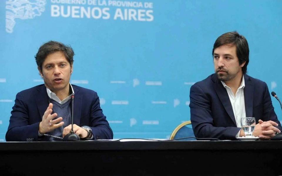 La Provincia afirmó que no se plegará a la medida de Nación de arancelar la salud a extranjeros