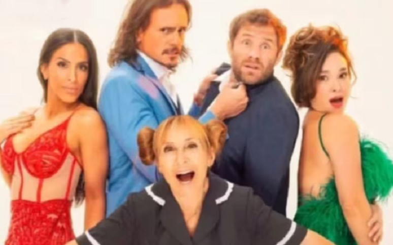 Asaltaron al elenco de una obra de teatro, a punta de pistola: les hicieron grabar un saludo para “los pibes de la Matanza”