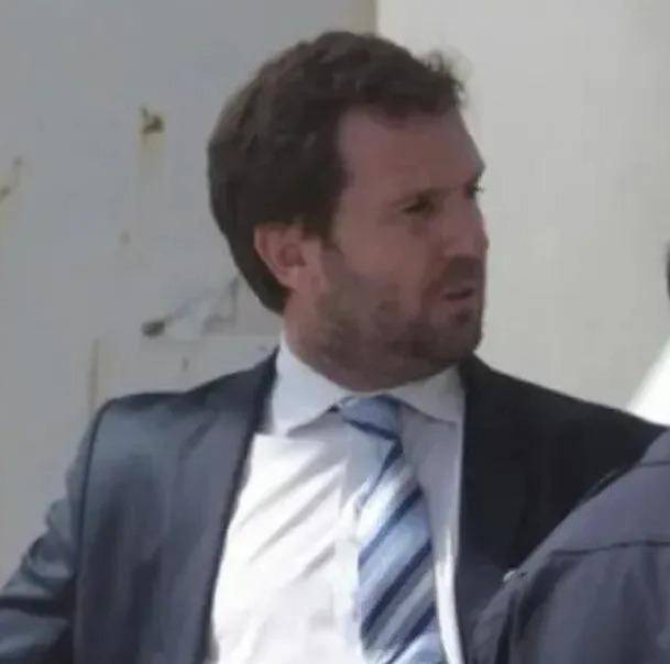 Agravan la imputación por un crimen en Punta Lara