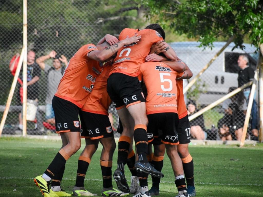 ADIP pone en juego la punta ante CRIBA