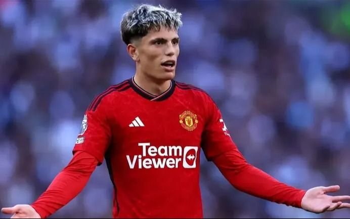 Arsenal ante el United, lo destacado en la Premier