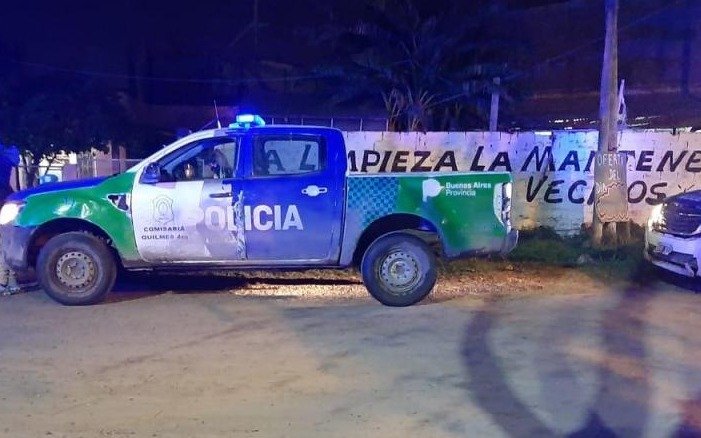 Hallan hombre sin vida en una casa en Solano 
