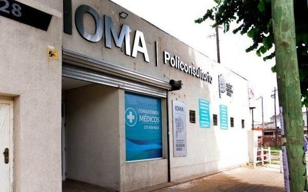 Bahía Blanca: preocupación por los afiliados de IOMA