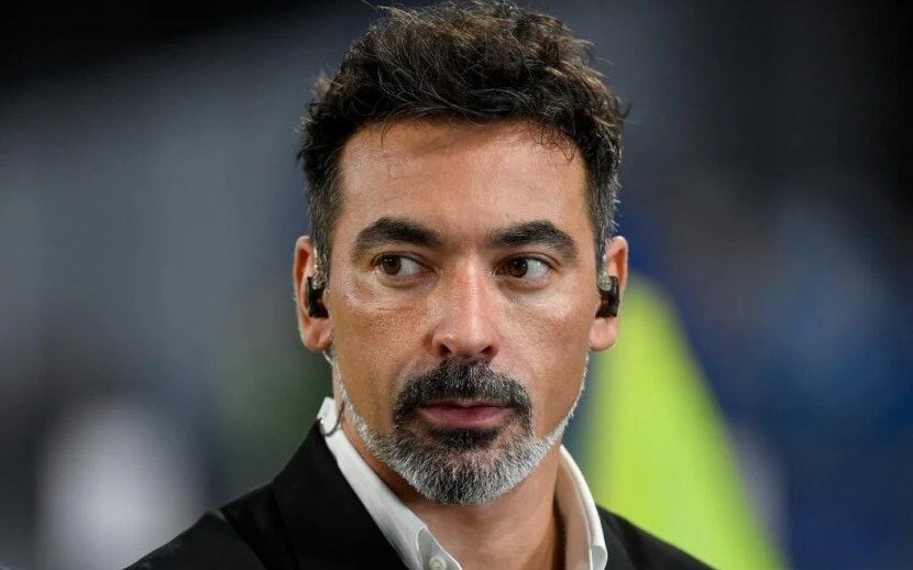 Ezequiel Lavezzi sufrió un robo millonario en su casa de Francia: "Se llevaron objetos importantes"