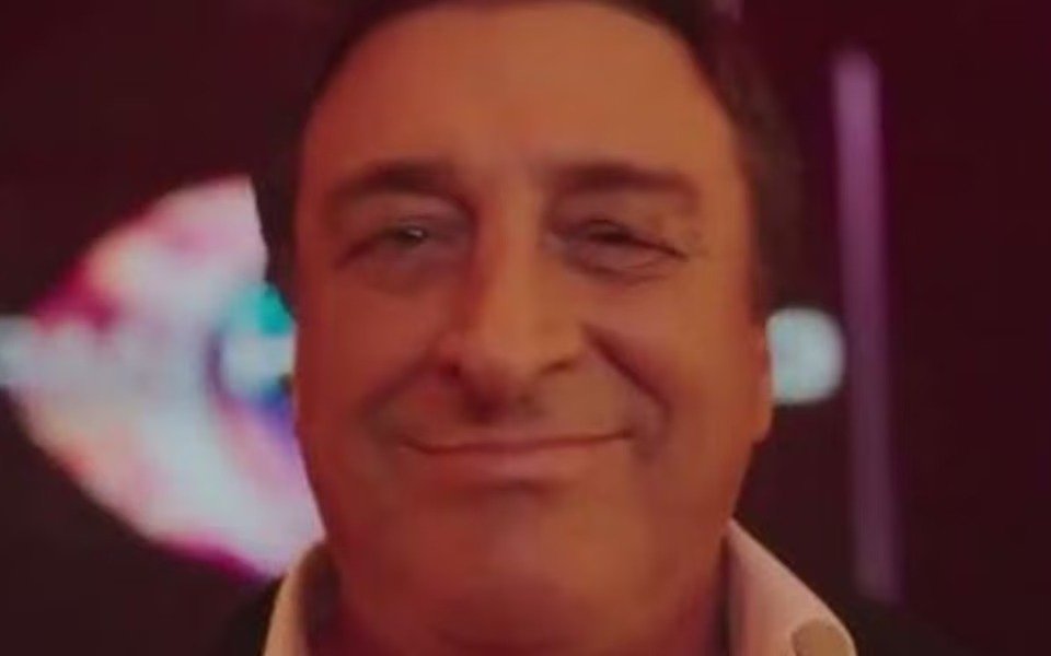 La historia prohibida de Carlos de Gran Hermano: "Estuve más de veinte años llevando una doble vida"