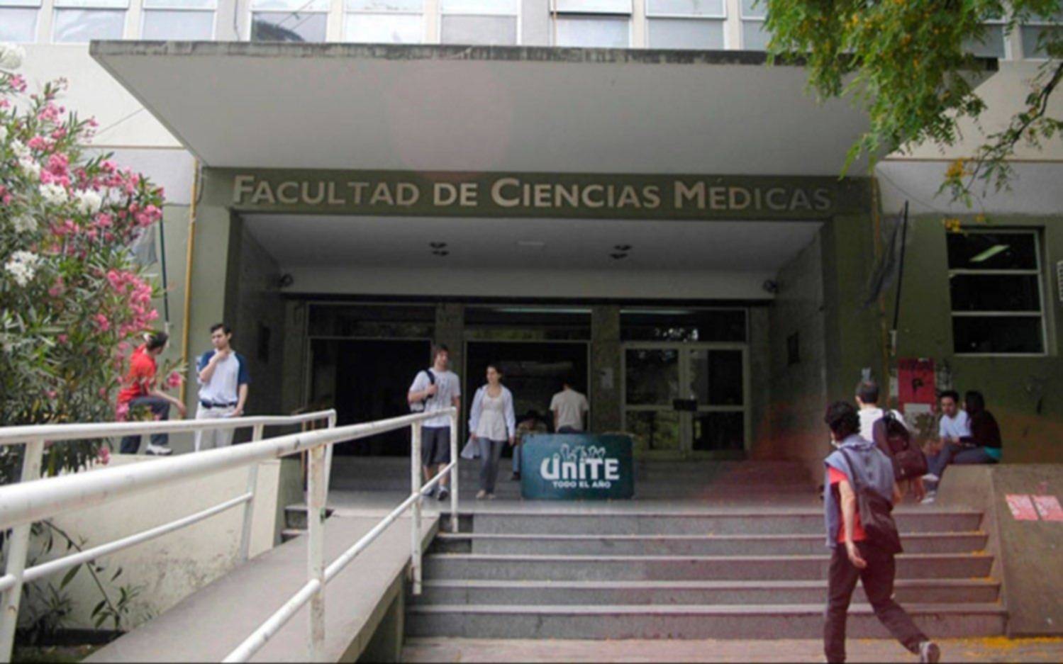 El cobro de un arancel a extranjeros dicen que no impactará en la UNLP ni en la Provincia: las razones