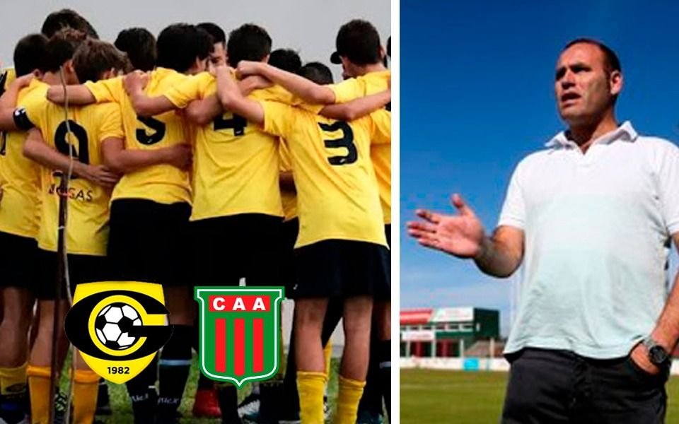 "Gonnet- Agro", el nuevo desafío para jugadores juveniles de La Plata en el torneo de la Primera Nacional de AFA