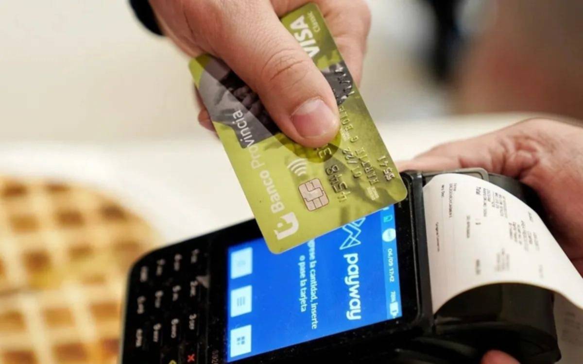 Banco Provincia: clientes desesperados por un doble débito de los gastos con tarjeta de crédito