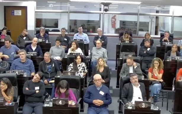 Quilmes avanza en la definición de su marco impositivo para 2025   
