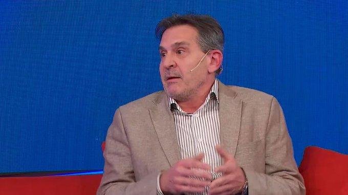 Aníbal Lotocki solicitó la prisión domiciliaria