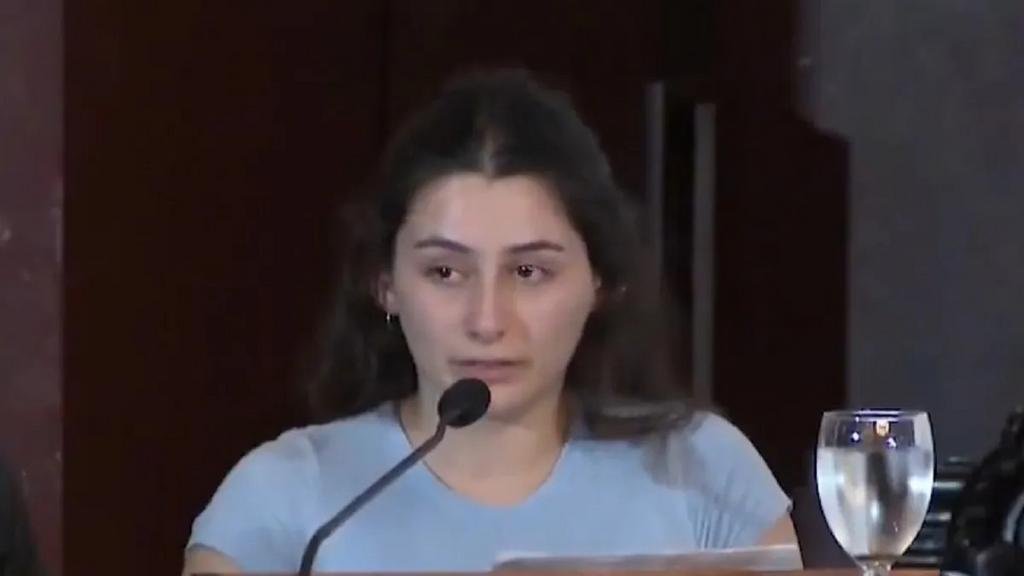El caso de la joven que denunció al padre por abuso y ahora pide que lo liberen