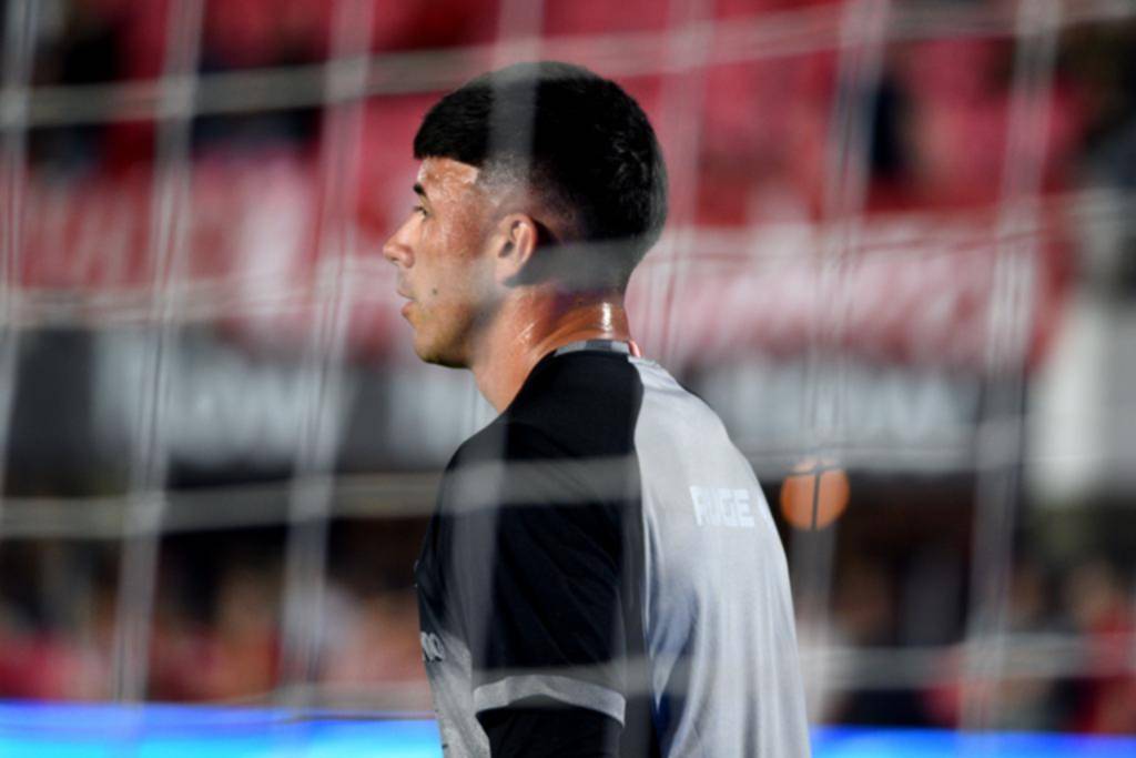 “Nos quedamos con la rebeldía del equipo”