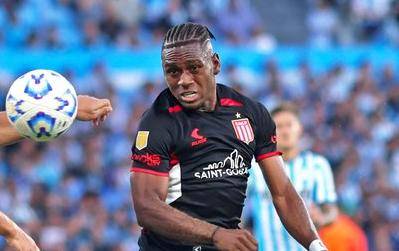 Estudiantes vs Racing.- Uno por uno, el boletín de calificaciones de los jugadores del Pincha