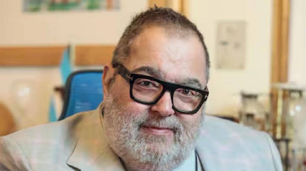 Retroceso en la salud de Jorge Lanata: “Sepsis”