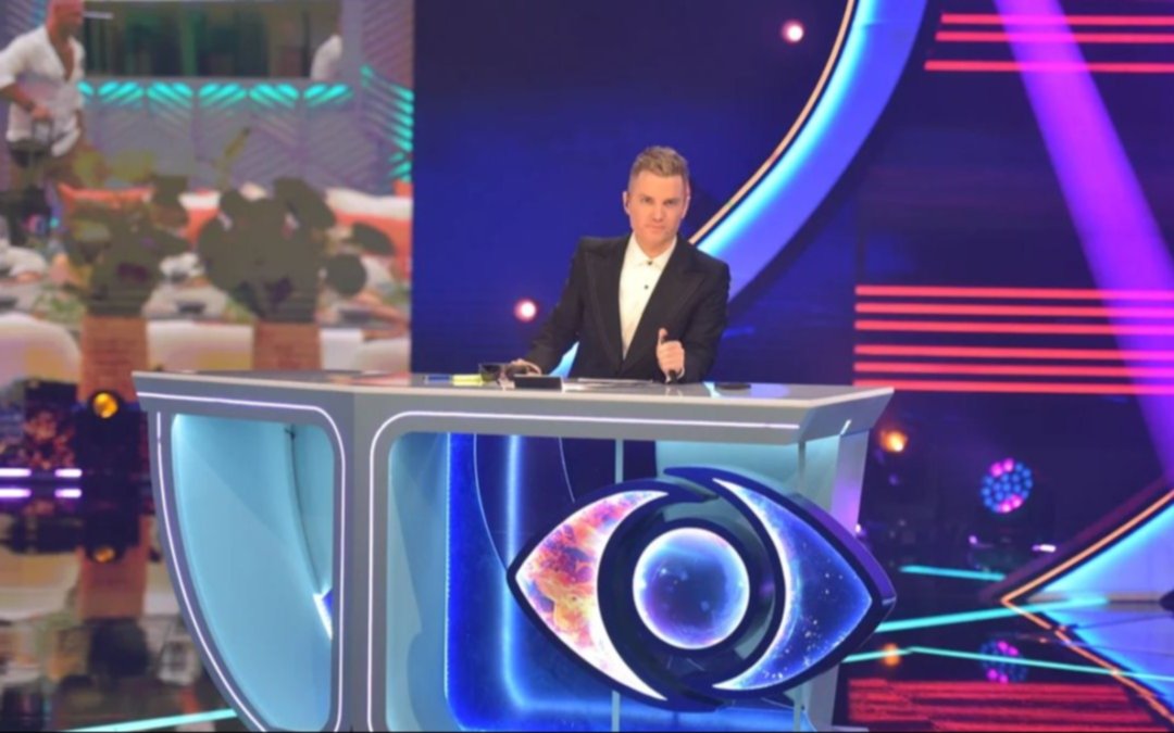 Gran Hermano 2025: quiénes son los primeros nominados de la casa