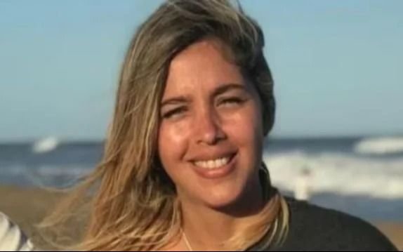 Quién es Iara Guinsel Costa, la mujer que acompañaba al senador Kueider en Paraguay