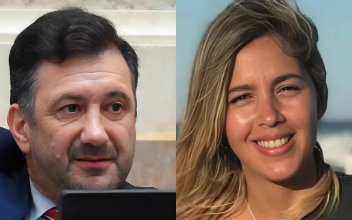 Imputaron al senador Kueider por contrabando y seguirá preso en Paraguay: se retrasa la audiencia por una amenaza de bomba