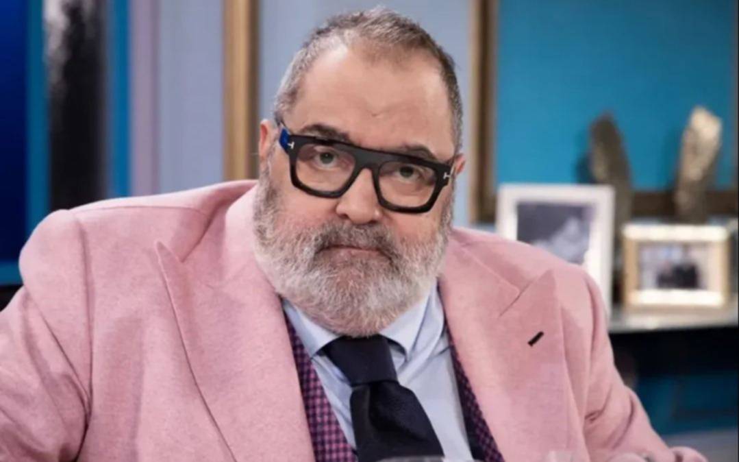 La salud de Jorge Lanata: qué le detectaron que agravó su estado