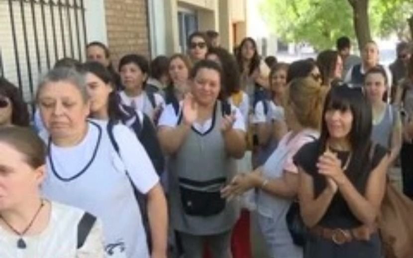 Bahía Blanca: preocupación en los docentes por el ajuste en la Educación Especial 
