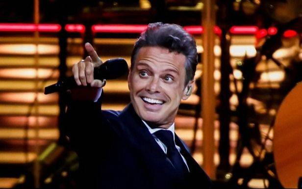 Luis Miguel agregó otro show en Buenos Aires tras agotarse las entradas para el 17 de diciembre