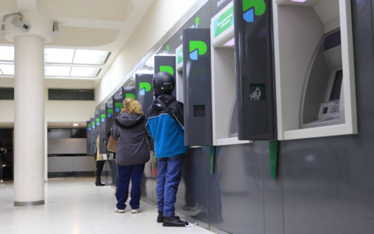 El Banco Provincia asegura que "ya se solucionó el inconveniente" de los montos mal debitados