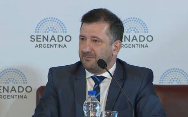 Kueider quedará preso con domiciliaria en Paraguay y deberá pagar una fianza de 150 mil dólares