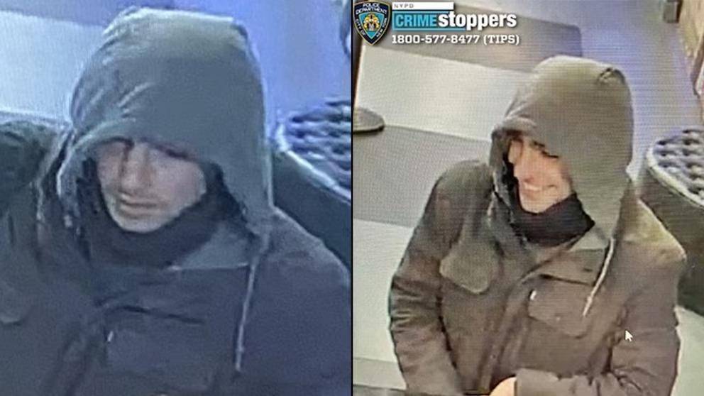 Mensaje en las balas: el crimen del CEO de la prepaga