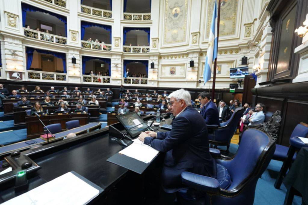 Diputados: proyectos frenados y tensión por las autoridades